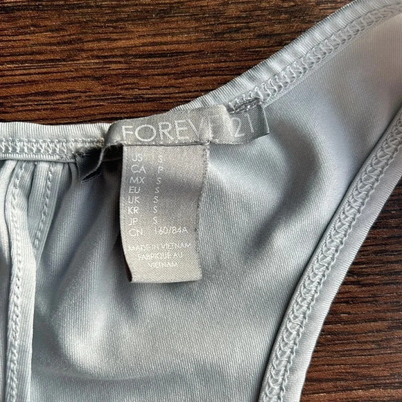 Gray & Pink Tank Top | Workout Tank Top | Tank Top for Gym | Workout Top - Picture 5 of 6